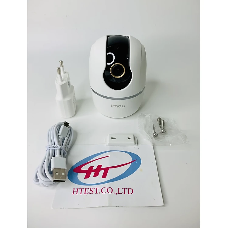 Camera IP Wifi Dahua Imou IPC-A22EP 2.0mpx Full HD